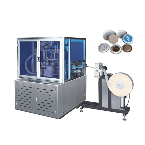 JNZG-100紙蓋機(jī)